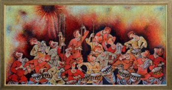 Folk Dance