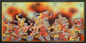Folk Dance