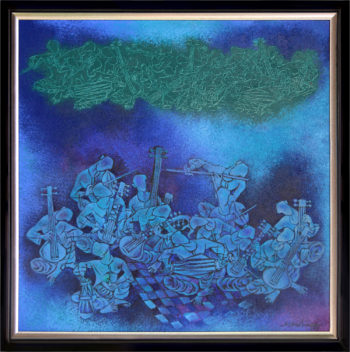 Musicians