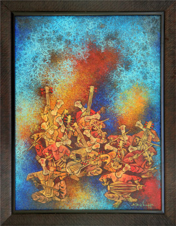 Musicians