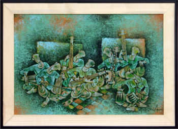 Musicians