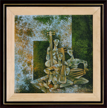 Musicians