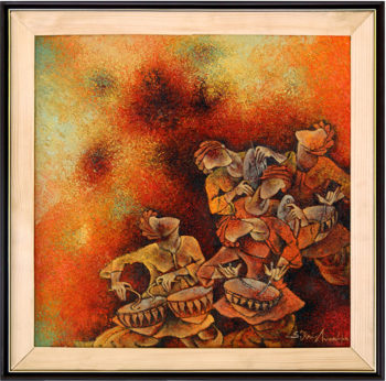 Musicians