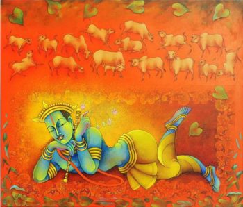 Krishna