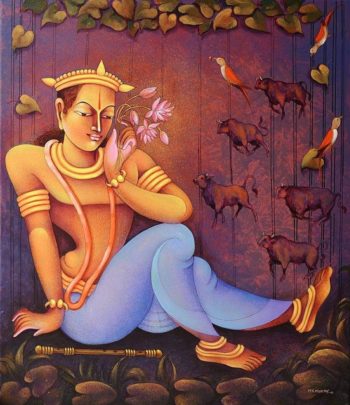 Krishna