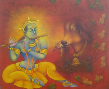 Krishna