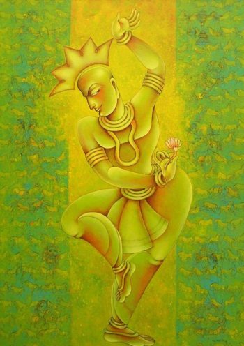 Krishna - 5