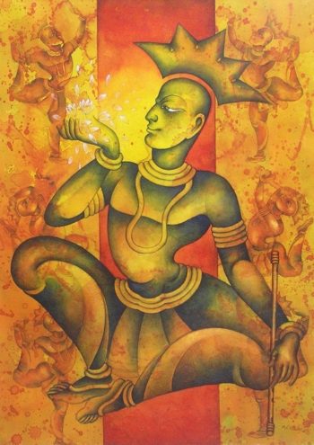 krishna - 12
