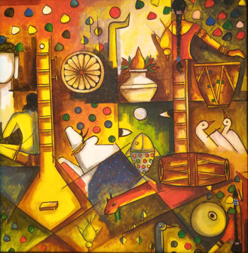 Art Camp