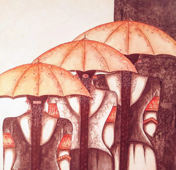 Rainy Day