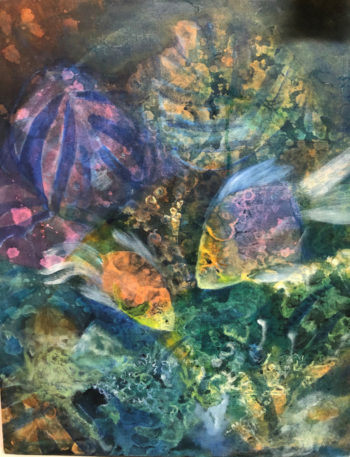 Preserve The Ocean Series 