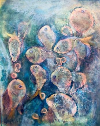 Preserve The Ocean Series