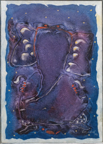 Ganesha - 2003