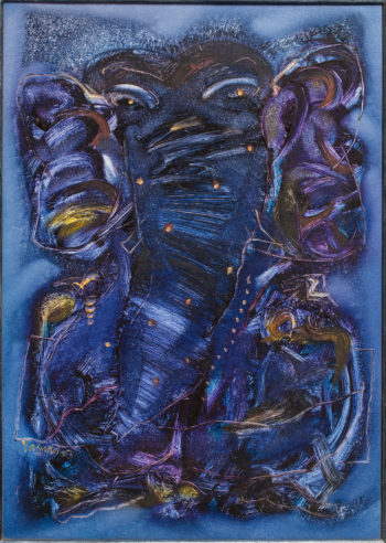 Ganesha - 2003