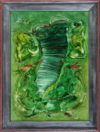 Ganesha - 2003