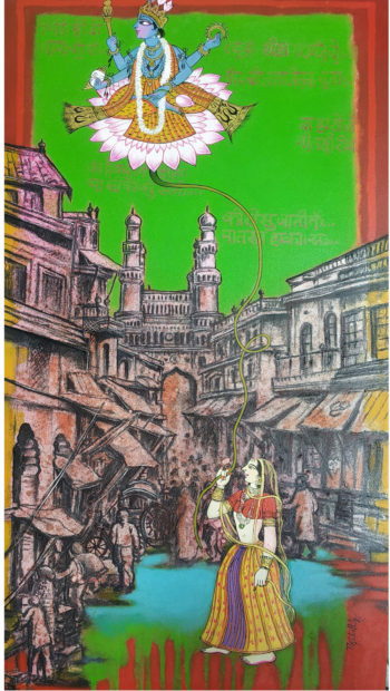 Deccan Piligrimage